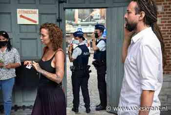 Rechtszaak tussen coronacriticus Willem Engel en viroloog Marc Van Ranst draait om de vraag: hoe is dit mogelijk? - Volkskrant