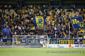 Olbia-Modena, prevendita settore ospiti - Parlando di Sport