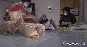 POVERTA' ESTREMA, FINANZIATO DAL MINISTERO UN NUOVO PROGETTO A MODENA - Tvqui