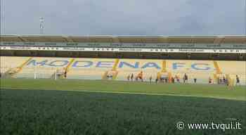 OLBIA-MODENA - CANARINI CONTRO L'ORGOGLIO SARDO - Tvqui