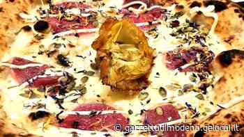 Modena. De Martino della Smorfia in trionfo È re della pizza classica e creativa - La Gazzetta di Modena