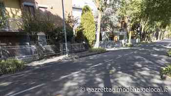 Modena. Studente travolto in via Magenta nella “zona 30” - La Gazzetta di Modena