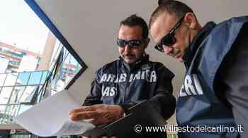 Modena, Nas sequestra 20 tonnellate di carne - il Resto del Carlino