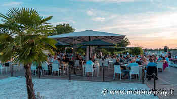 Giovani e imprenditori uniti per la ripartenza, a Modena arriva l'Aperi-Glamour - ModenaToday