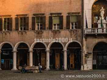 Modena: si ritirano all'Urp gli atti depositati in Comune - sassuolo2000.it - SASSUOLO NOTIZIE - SASSUOLO 2000