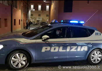 Sicurezza a Modena, sugli organici primi rinforzi. Il Sindaco: “Ne attendiamo altri” - sassuolo2000.it - SASSUOLO NOTIZIE - SASSUOLO 2000