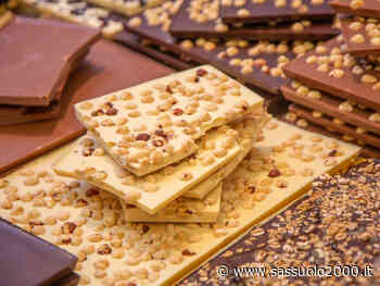 A Modena torna Sciocolà con un connubio perfetto: cioccolato e aceto balsamico - sassuolo2000.it - SASSUOLO NOTIZIE - SASSUOLO 2000