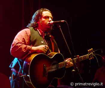 Cisco (ex frontman dei Modena City Ramblers) si esibisce in città - Prima Treviglio