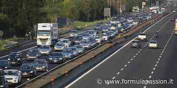 A1, l’Emilia vuole la quarta corsia tra Modena e Piacenza - FormulaPassion.it