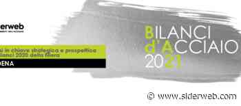 Bilanci d'Acciaio - Modena - Siderweb