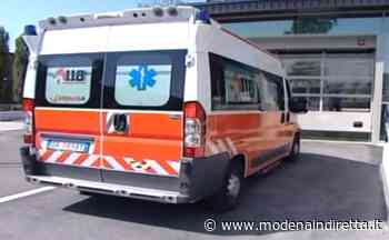 Modena, bimbo di 11 anni investito mentre entra a scuola - modenaindiretta.it