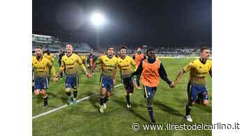 Modena, i punti persi in casa hanno scavato il solco dalla vetta - il Resto del Carlino