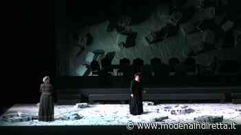 Torna la lirica al comunale Pavarotti-Freni di Modena. VIDEO - modenaindiretta.it