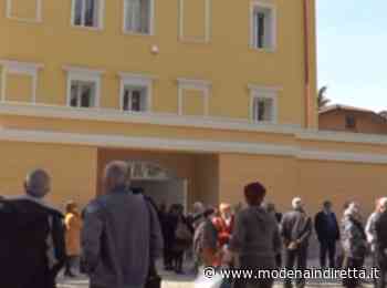 Dipendente infedele svuota i conti dell'Udi di Modena - modenaindiretta.it