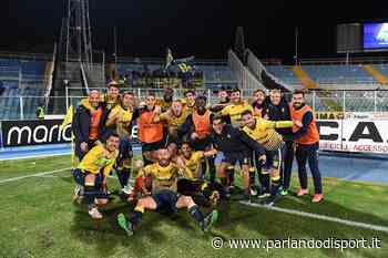 Modena FC - Resto del Carlino - I gialli da esportazione sono convincenti - Parlando di Sport