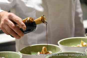 Agroalimentare, la Regione in campo per tutelare l'Aceto balsamico di Modena - Regione Emilia Romagna