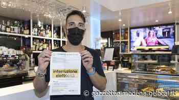 Modena, gestore alla Pomposa: «Hera stacca la corrente, danni ai locali» - La Gazzetta di Modena