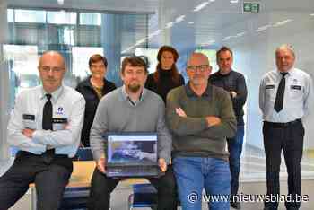 Vier politiezones starten preventiewebsite tegen cybercriminaliteit: “Maar we trekken ook met ganzenbord naar scholen”