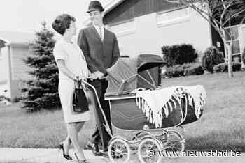 Jarige Gezinsbond viert met feestelijke theaterstuk (Aalter) - Het Nieuwsblad