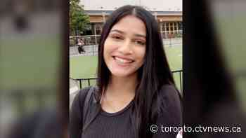 Oshawa woman charged in crash that killed 17-year-old high-school student
