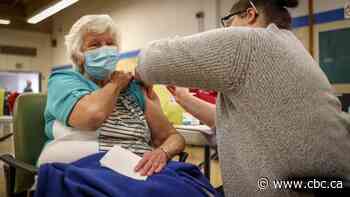 Everything you need to know about COVID-19 in Alberta on Friday, Oct. 22