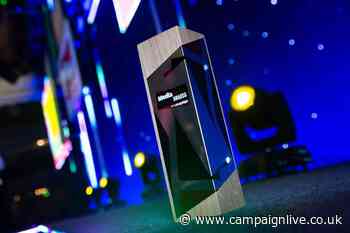 In pictures: Media Week Awards 2021