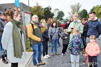 App loodst je met het hele gezin door de mooie natuur van dit dorp
