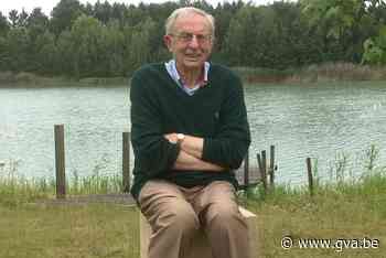 Richard Celis (92) wordt derde ereburger van Lille - Gazet van Antwerpen Mobile - Gazet van Antwerpen