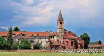 Cuneo, Abbazia Santa Maria di Staffarda: la curiosità sui pipistrelli che in pochi conoscono - Il Messaggero