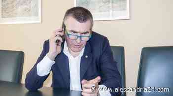 Tasse, Berutti (CI): “Taglio cuneo sia vero. A cittadini e imprese servono misure concrete" - - Alessandria24.com