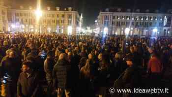 "Trieste chiama, Cuneo risponde" - www.ideawebtv.it - Quotidiano on line della provincia di Cuneo - IdeaWebTv