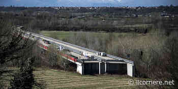 Una serata ad Alba per l'autostrada Asti Cuneo - https://ilcorriere.net/