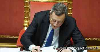 Manovra – Dagli ammortizzatori a pensioni, superbonus e taglio del cuneo: tutti i nodi che il governo… - Il Fatto Quotidiano