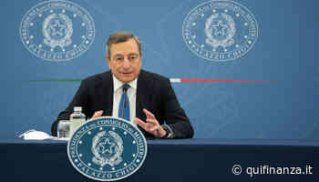 Superbonus 110% e taglio cuneo fiscale: cosa cambia con la Manovra - QuiFinanza