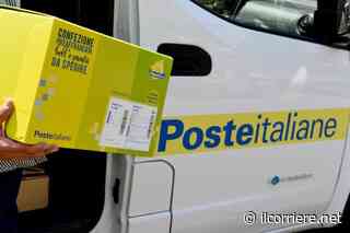 Poste italiane: sono 35 i nuovi assunti in provincia di Cuneo - https://ilcorriere.net/