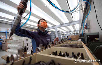 Ocse: 'In Italia troppa la spesa per le pensioni, riformare il cuneo fiscale' - Agenzia ANSA