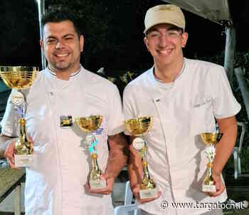 Cuneo: la famiglia De Lucia si conferma nel gotha dei migliori pizzaioli italiani - TargatoCn.it