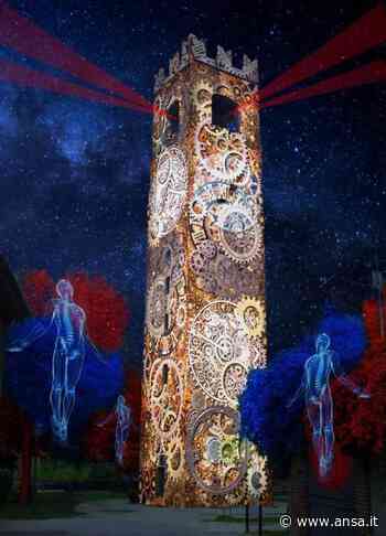 'Cuneo provincia futura',mostra di Fondazione CRC in 4 città - Agenzia ANSA