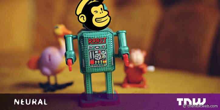 Mailchimp wants to optimize your email campaigns using AI — here’s how