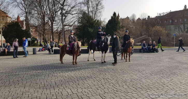 Kultusministerium startet Projekt: Reiten als Grundschul-Sport