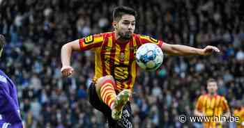 Sandy Walsh (KVM) tegen ex-club Zulte Waregem: “Onze reeks mag nu niet stoppen” - Het Laatste Nieuws