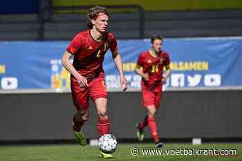 Zulte Waregem-verdediger Pletinckx onthult met welke ploegmaat hij op een eiland wil stranden: "Hij vindt w... - Voetbalkrant.com
