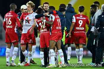 Zulte Waregem klimt uit financiële put dankzij sterke man Tony Beeuwsaert - Sportmagazine Voetbal