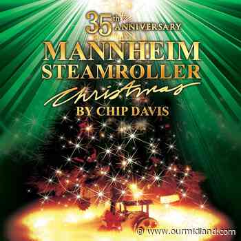 Dow Event Center fall highlights include Mannheim Steamroller, Martina McBride, WWE - Midland Daily News