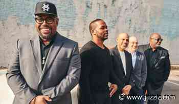Song of the Day: Christian McBride & Inside Straight, "The Shade of the Cedar Tree" - JAZZIZ Magazine