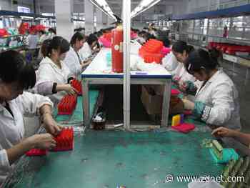 Illinois candy giant hit with ransomware weeks before Halloween