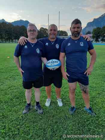 Prima trasferta stagionale per il Rugby Lecco: che sfida a Bergamo - Lecco Channel News