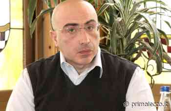 Enzo Mesagna eletto nella segreteria di Cisl Lombardia - Prima Lecco