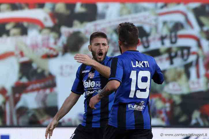 Serie C, Lecco-Renate 2-3: tris di Galuppini - Corriere dello Sport