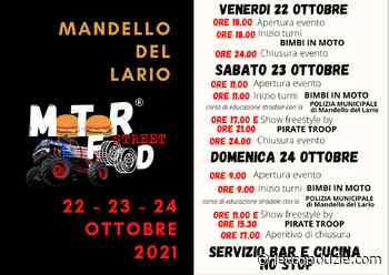 Mandello. "Motor Food" - Lecco Notizie